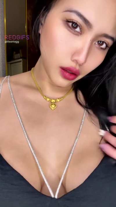 Say &ldquo;Yes&rdquo; If you would suck my nipples