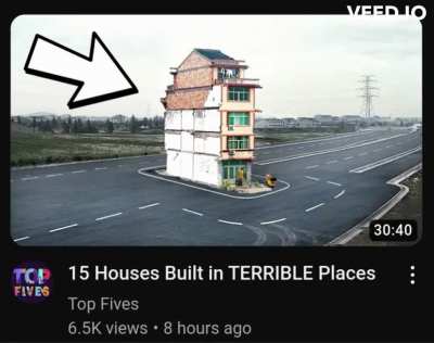 Our House