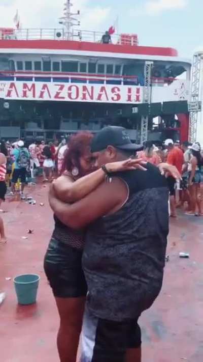 Sabadou!
