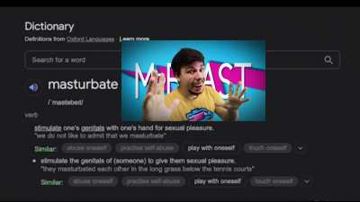mrbeazt reference!