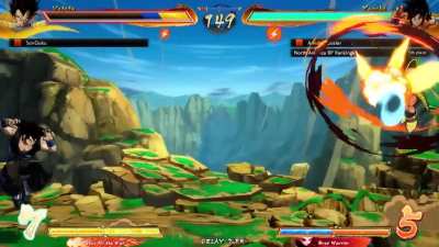 Atypical Superdash