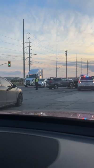 Accident