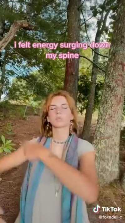 Tik Tok Air Bender