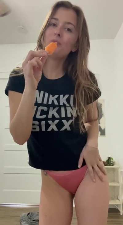 I Love To Suck 