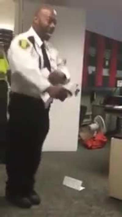 Man finds out he no longer has to pay for child support