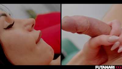 Want to lend a hand~?