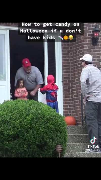 Maybe Maybe Maybe