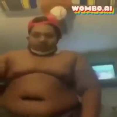 O preconceito começa quando o App reconhece a sua barriga ao invés do seu rosto