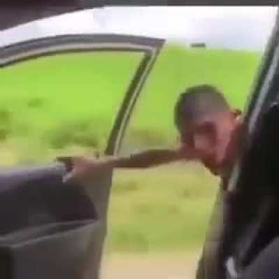 Entendi porra nenhuma mas ri