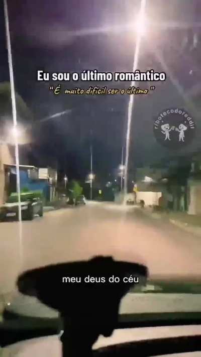 &Uacute;ltimo "rom&acirc;ntico" 