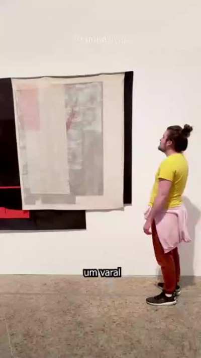 Conhece o MASP?