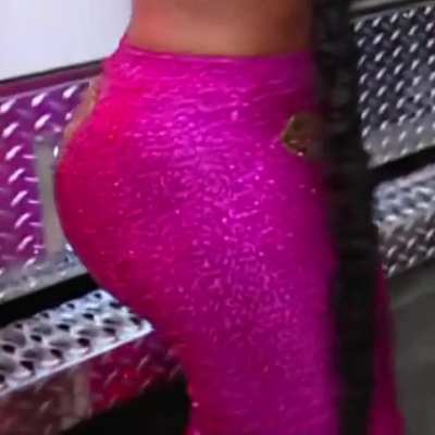 Bianca Belair 🍑 (11/22/24)