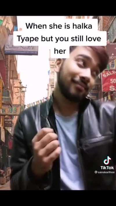 Halka Tyape
