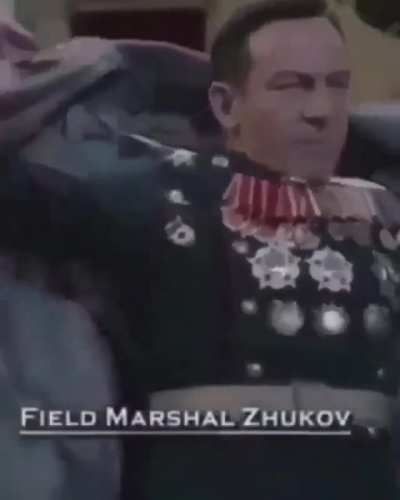 Congratulations here&rsquo;s a metal!