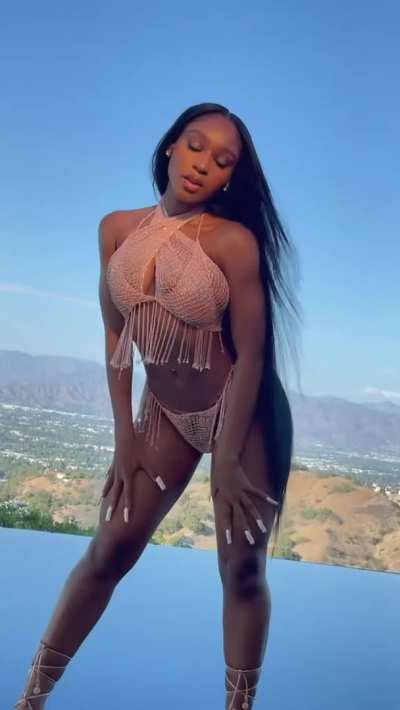 Normani