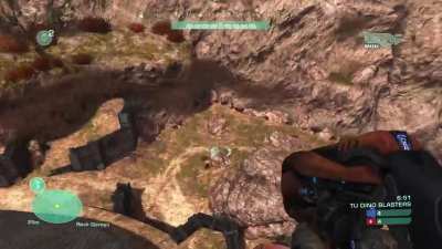 The scariest moment I&rsquo;ve ever experienced in multiplayer