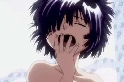 My Number One Waifu