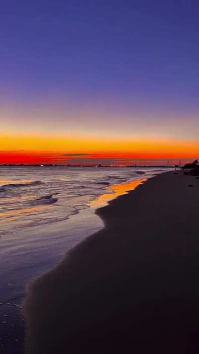 sullivan&rsquo;s island, south carolina 🌞