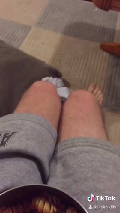 POV: You&rsquo;re a college dude