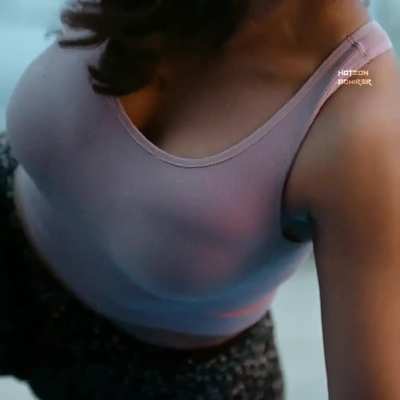 Iswarya Menon 