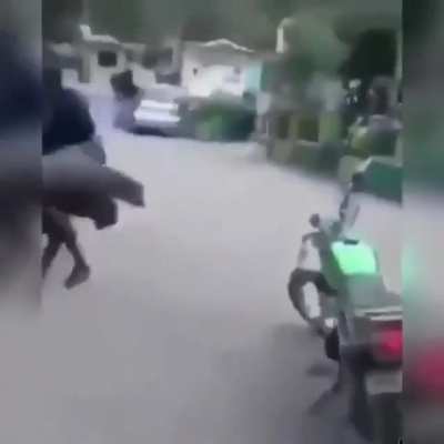 Reminds me of supa hot fire OG video.