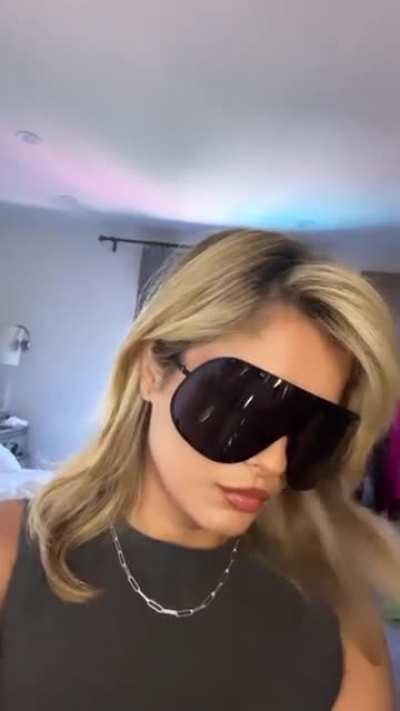 cool shades