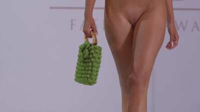 Esme Cordus - Isis fashion awards 2025