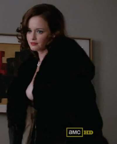 Alexis bledel