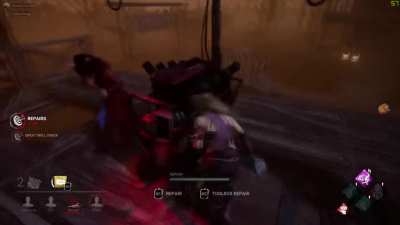 I make galaxy brain level plays