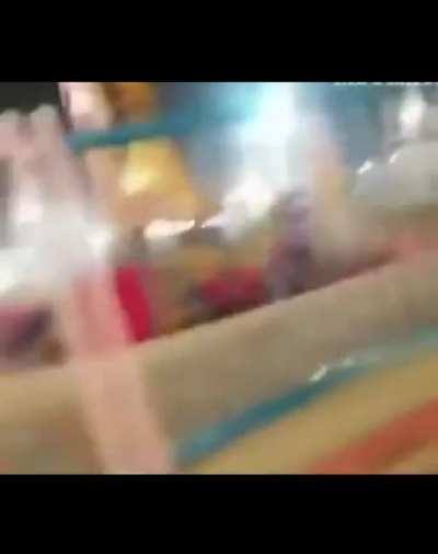 Carnival rides!!