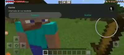 Audio estourado