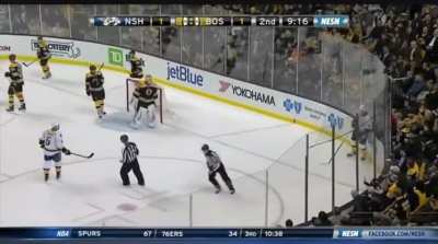 &ldquo;Fuck you you're getting a fucking embellishment&rdquo;