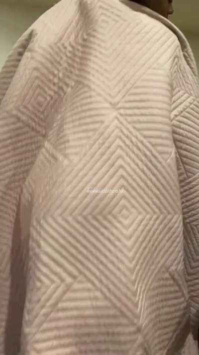 Good morning react if you would fuck me
