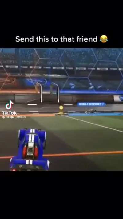 I swear to God, every fricking time.
