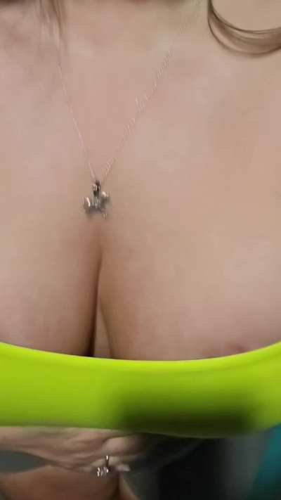Tbh, I&rsquo;m born to motorboat.