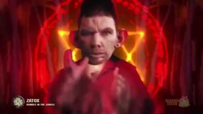 Ricardo milos para 12 noite