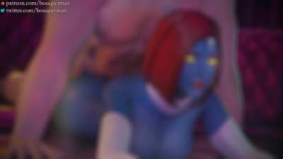 3D GIF by bouquetman