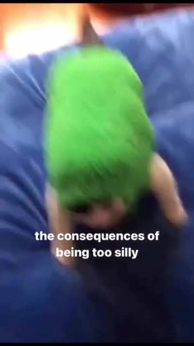 The consequences