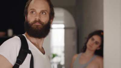 Catherine Cohen in High Maintenance S03E02 , or, everyday life in AltBoobWorld