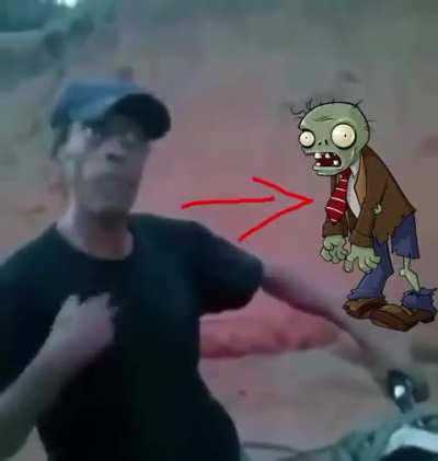 Zombie