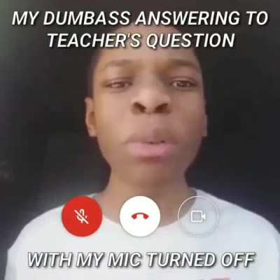 Most of the time