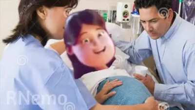 😔