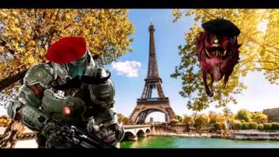 Le Doom