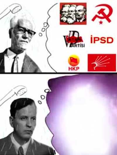 Bunlar kim ?