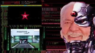 Ciberlula