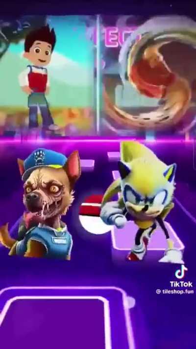 WHAT TE FUCKING