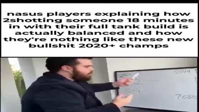 another passive-aggressive meme fresh off the press
