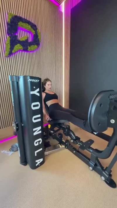 Alo Personal Training