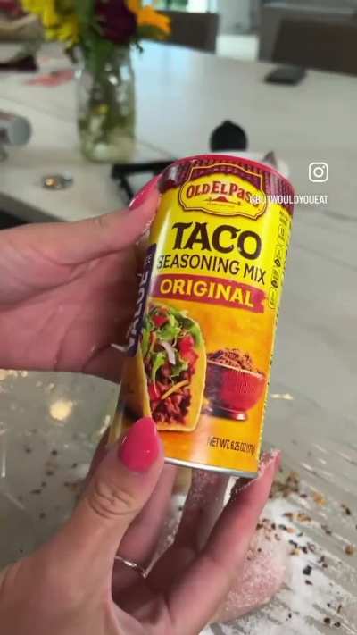 I don&rsquo;t actually know what that item is