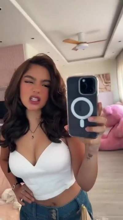 Andrea Brillantes